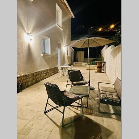 Apartamento Almanarre2 Hyères Exterior foto